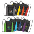 Ranger Drawstring Backpack - Branding Evolution