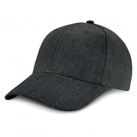 Raptor Cap - Branding Evolution