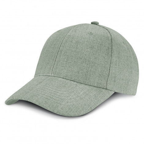 Raptor Cap - Branding Evolution