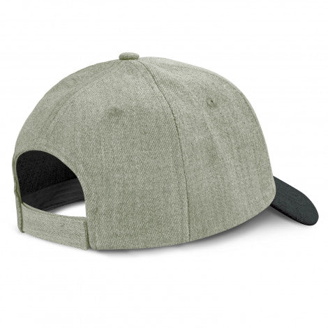 Raptor Cap with Patch - Branding Evolution