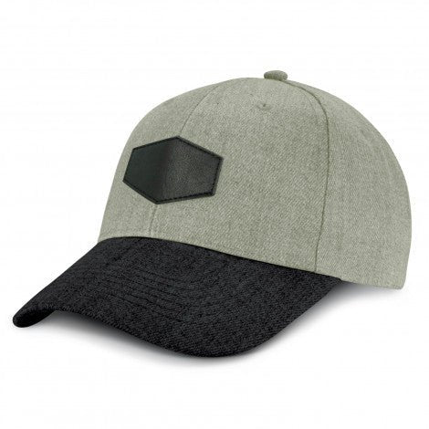 Raptor Cap with Patch - Branding Evolution