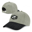 Raptor Cap with Patch - Branding Evolution