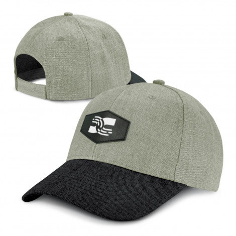 Raptor Cap with Patch - Branding Evolution
