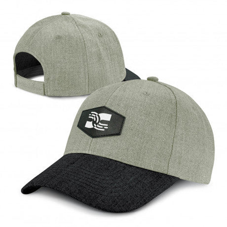 Raptor Cap with Patch - Branding Evolution