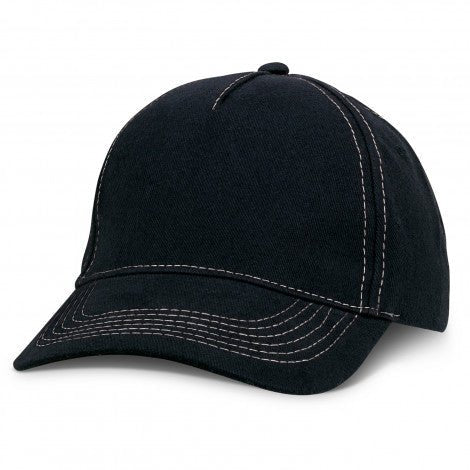 Raven Cap - Branding Evolution