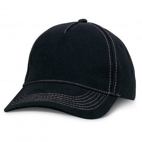 Raven Cap - Branding Evolution