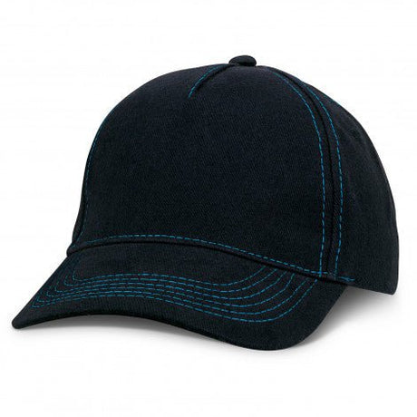 Raven Cap - Branding Evolution
