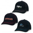 Raven Cap - Branding Evolution