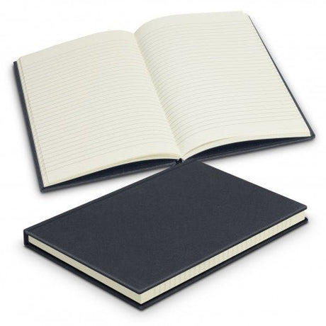 Re-Cotton Hard Cover Notebook - Branding Evolution