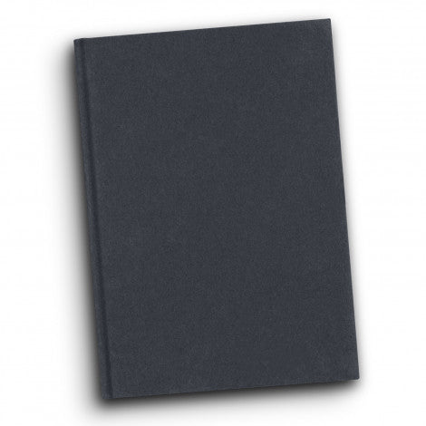 Re-Cotton Hard Cover Notebook - Branding Evolution