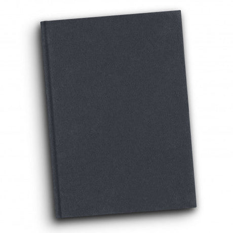 Re-Cotton Hard Cover Notebook - Branding Evolution
