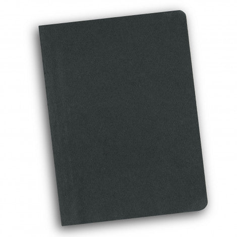 Re-Cotton Soft Cover Notebook - Branding Evolution