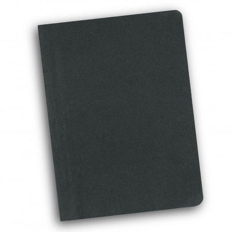 Re-Cotton Soft Cover Notebook - Branding Evolution