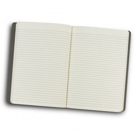 Re-Cotton Soft Cover Notebook - Branding Evolution
