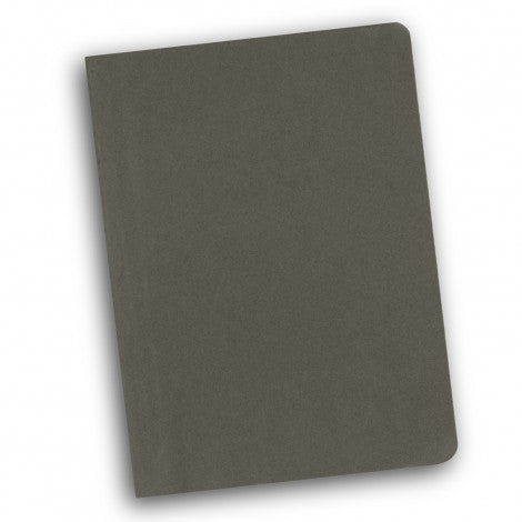 Re-Cotton Soft Cover Notebook - Branding Evolution