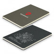 Re-Cotton Soft Cover Notebook - Branding Evolution
