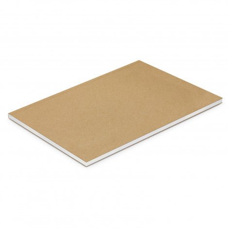 Reflex Notebook - Large - Branding Evolution