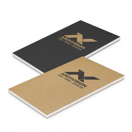 Reflex Notebook - Medium - Branding Evolution