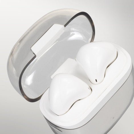 Rhythm Bluetooth Earbuds - Branding Evolution