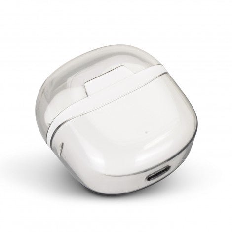 Rhythm Bluetooth Earbuds - Branding Evolution