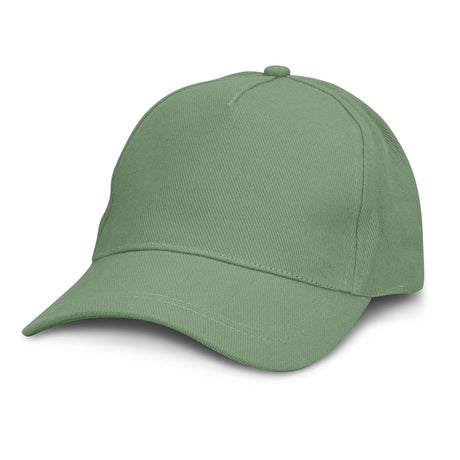 Rift Cap - Branding Evolution