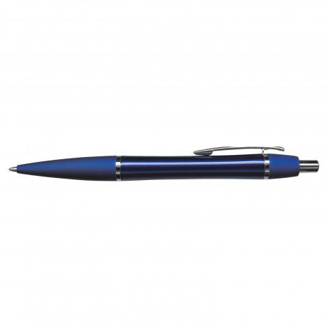 Rio Pen - Branding Evolution