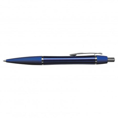 Rio Pen - Branding Evolution