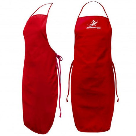 Ritz Bib Apron - Branding Evolution