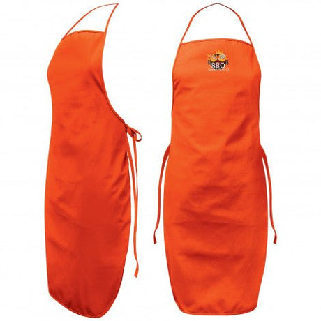 Ritz Bib Apron - Branding Evolution