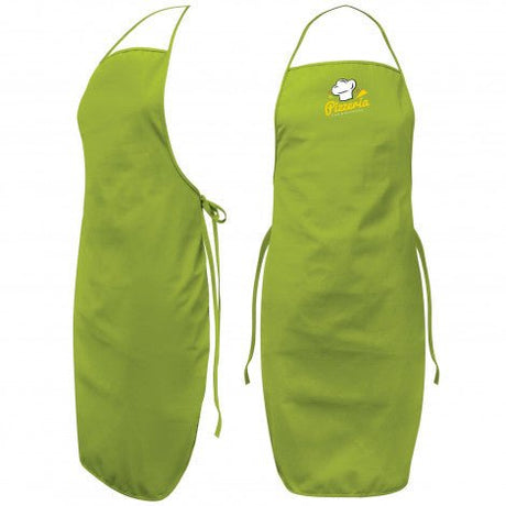 Ritz Bib Apron - Branding Evolution