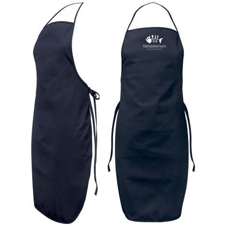 Ritz Bib Apron - Branding Evolution