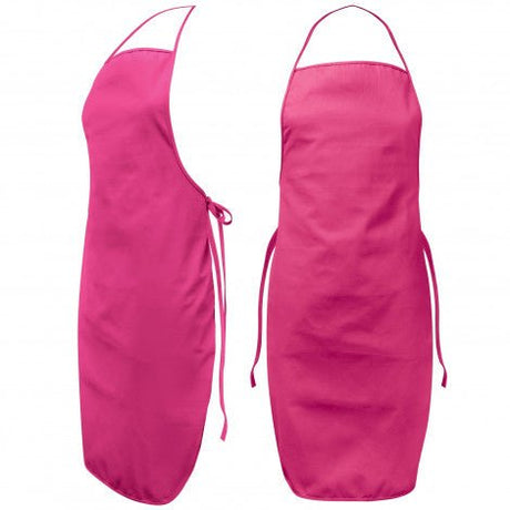 Ritz Bib Apron - Branding Evolution