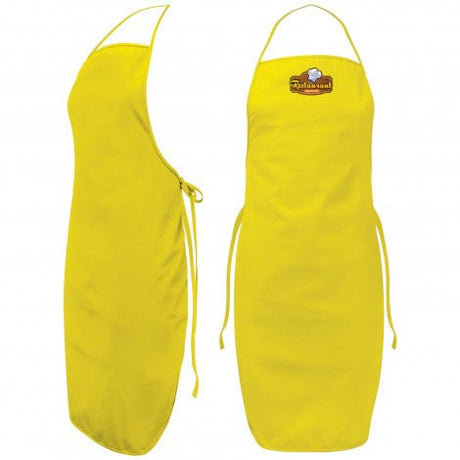 Ritz Bib Apron - Branding Evolution