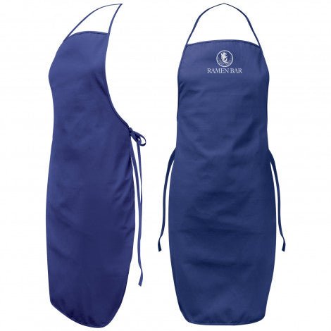 Ritz Bib Apron - Branding Evolution