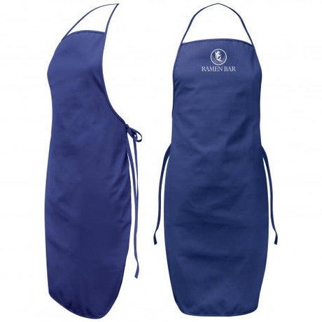 Ritz Bib Apron - Branding Evolution