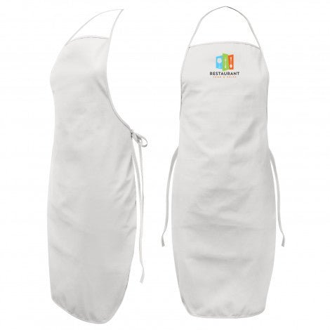 Ritz Bib Apron - Branding Evolution