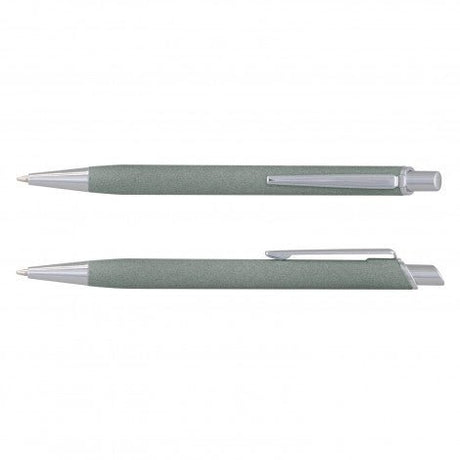 Riverstone Pen - Branding Evolution