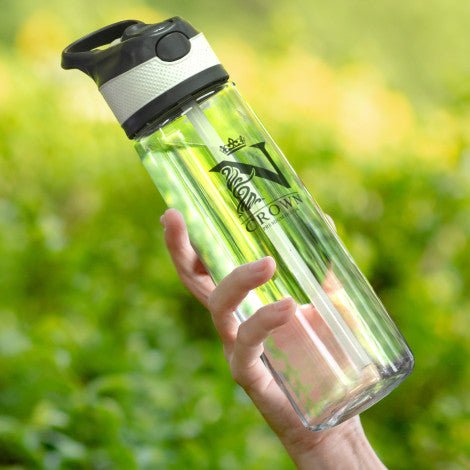 Rover Bottle - Branding Evolution