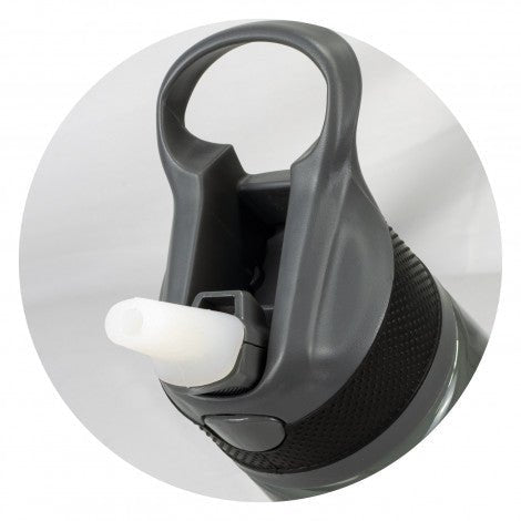 Rover Bottle - Branding Evolution