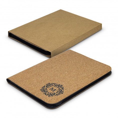Sakura Cork Portfolio - Branding Evolution