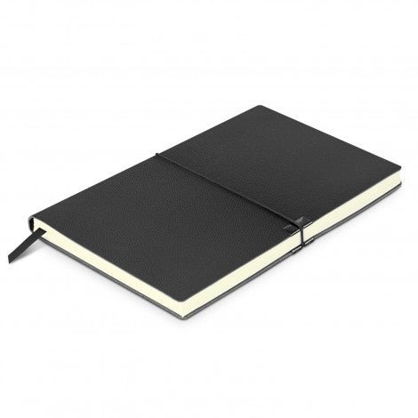 Samson Notebook - Branding Evolution