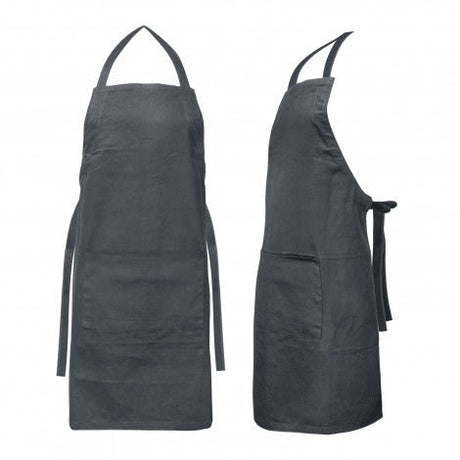 Savoy Bib Apron - Branding Evolution