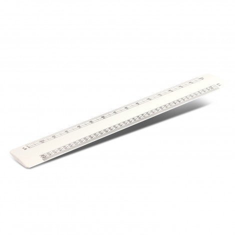 Scale Ruler - Branding Evolution