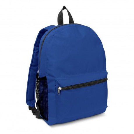 Scholar Backpack - Branding Evolution