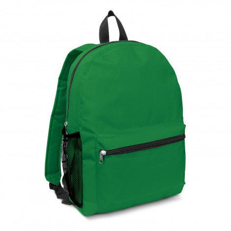 Scholar Backpack - Branding Evolution