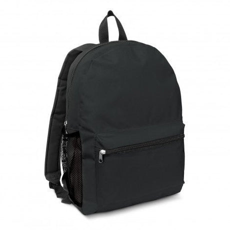 Scholar Backpack - Branding Evolution