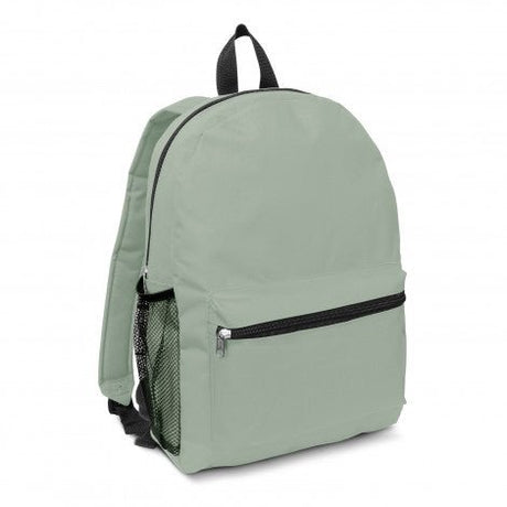 Scholar Backpack - Branding Evolution