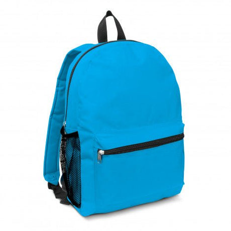 Scholar Backpack - Branding Evolution