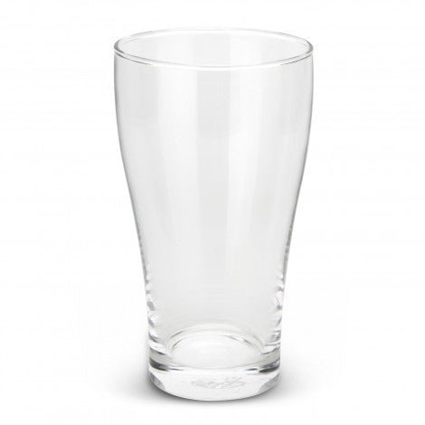 Schooner Beer Glass - Branding Evolution