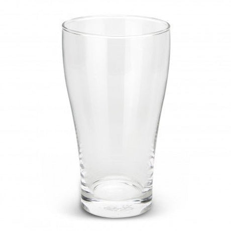 Schooner Beer Glass - Branding Evolution